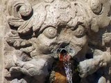 The Rimondi Fountain, Rethymnon / Κρήνη Ριμόντι, Ρέθυμνο