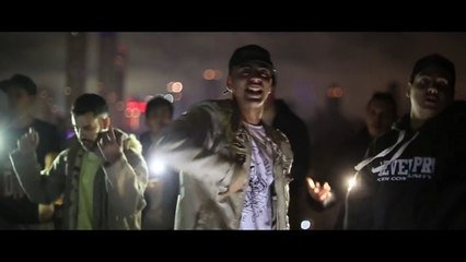 Drefquila feat Kodigo - UP REMIX (Videoclip Oficial)