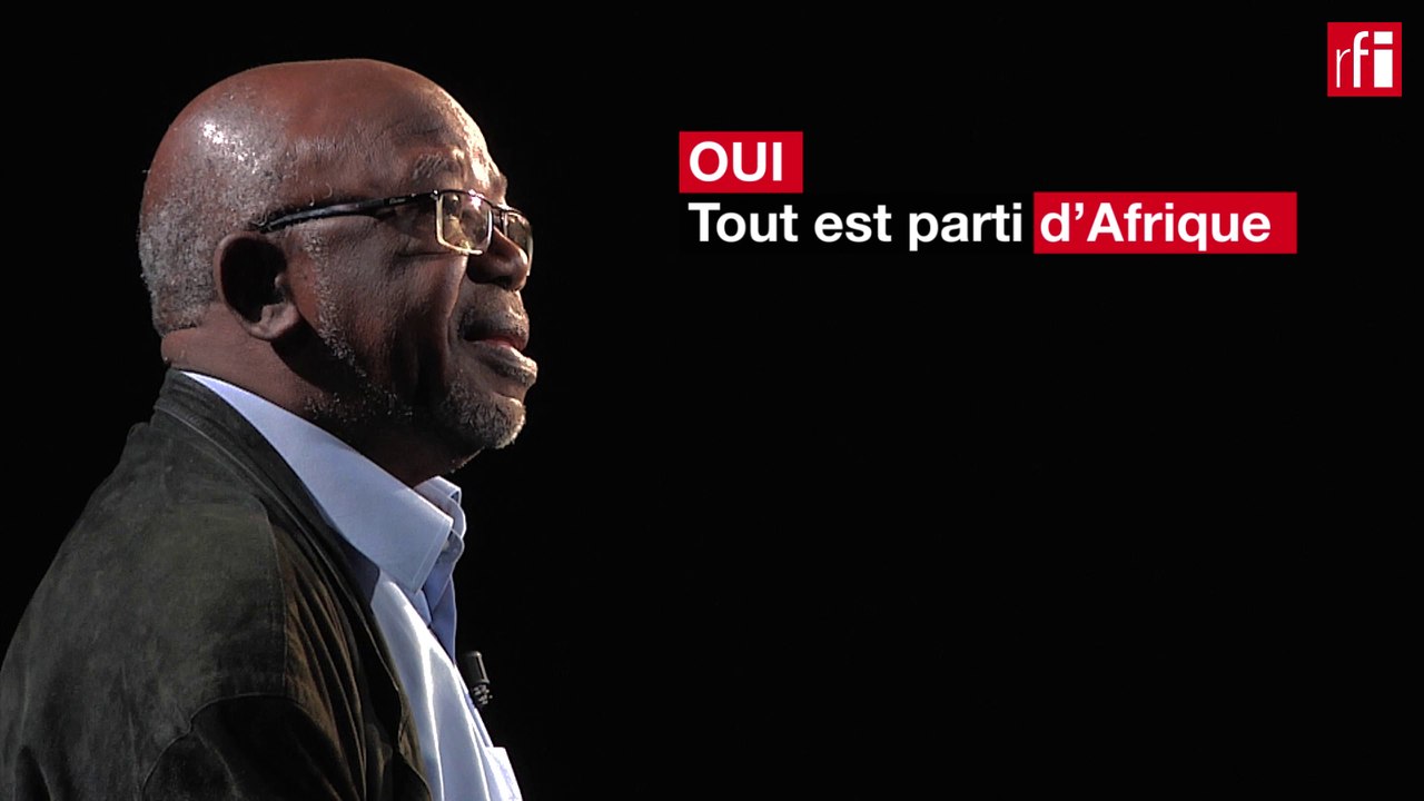 Pour inverser les préjugés, l'archéologie ! #HGARFI ép.6