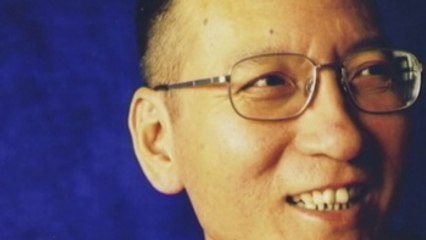 China libera al premio Nobel de la Paz Liu Xiaobo con un cáncer terminal