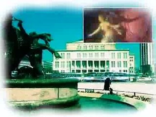 In aller Freundschaft S04E23 Kathrin in Not