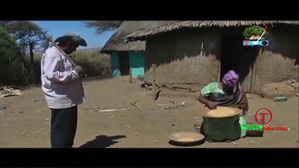 New 2017 Oromo Short Film   Diraama Gabaaba   Qorqoorroo-h