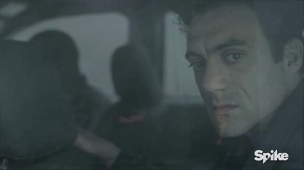 [New Season] The Mist (( Season 1 Episode 2 )) ~ Withdrawal