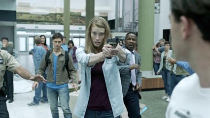 ~>The Mist - Season 1 ~ Episode 2 (S01E02) | Full Episodes