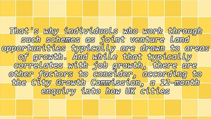 What Are Key Characteristics That Foster Sustainable UK City Growth?