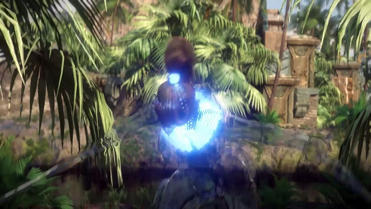 MXM  bande annonce officielle de lancement