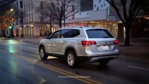 Near Palo Alto, CA 2018 Volkswagen Atlas - Volkswagen Dealerships