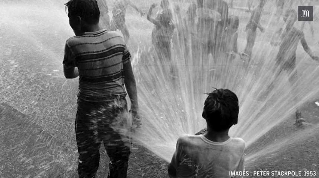 D'où vient cette idée d'ouvrir des bouches à incendie en cas de canicule ?