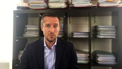 Interview d'Alexandre Wilmotte