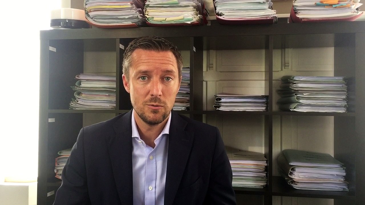 Interview d'Alexandre Wilmotte