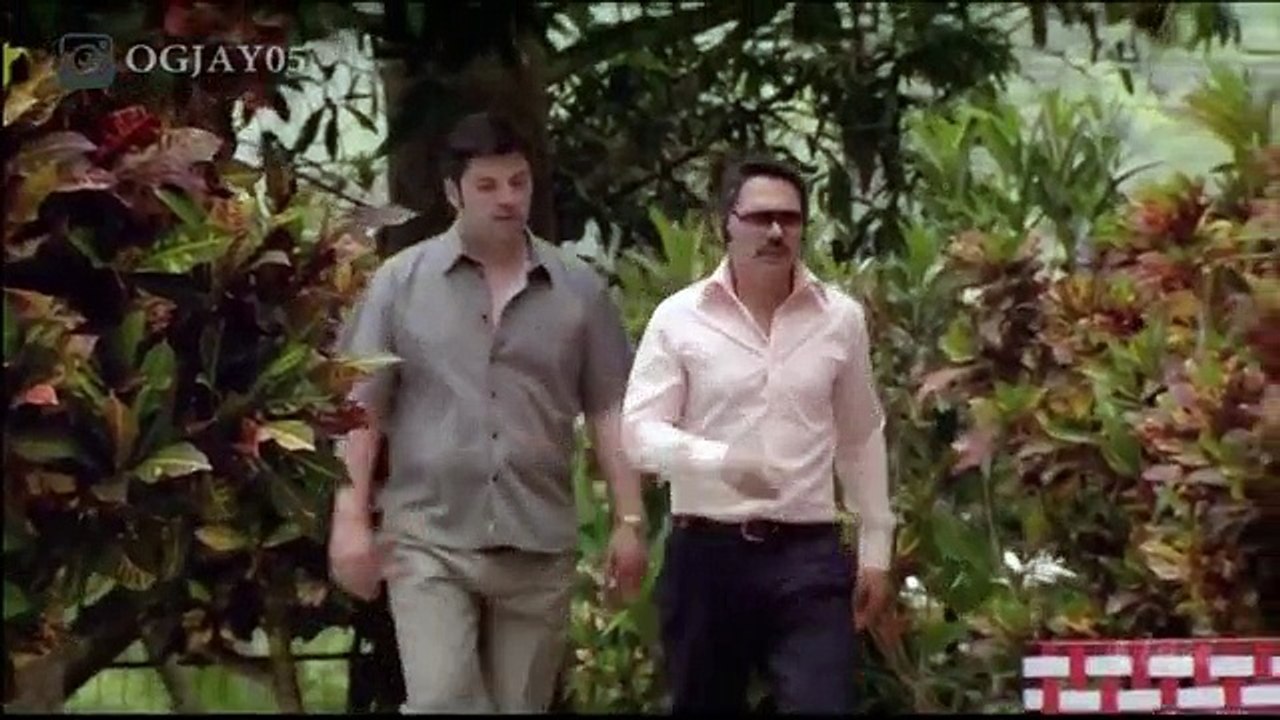 La Viuda Negra Capitulo 22