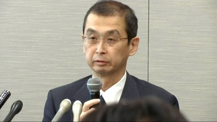 Auto-parts maker Takata files for bankruptcy over airbag recall
