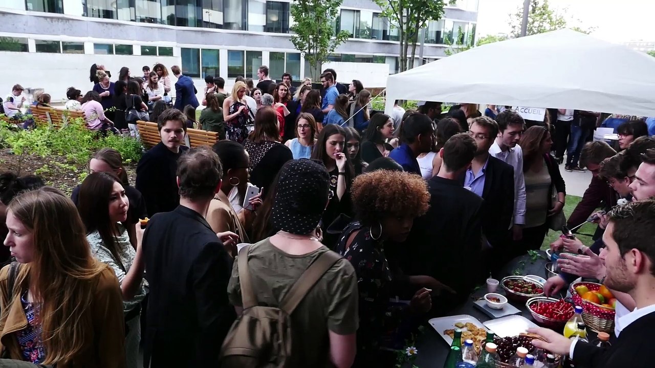 Grande soirée de la viralité : les meilleurs blogs et vidéos virales à l’honneur