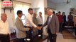 (26 Haziran 2017) İncesu Belediyesi,  Başkan Karayol Vatandaşlarla Bayramlaştı