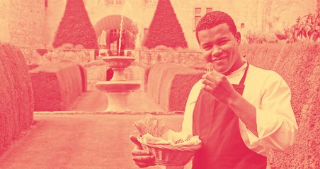 Jean-Alexandre Ouaratta : l’étoile réunionnaise revisite la cuisine classique