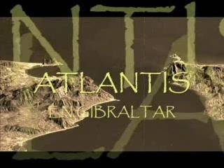 "Plato's Atlantis" Video Intro