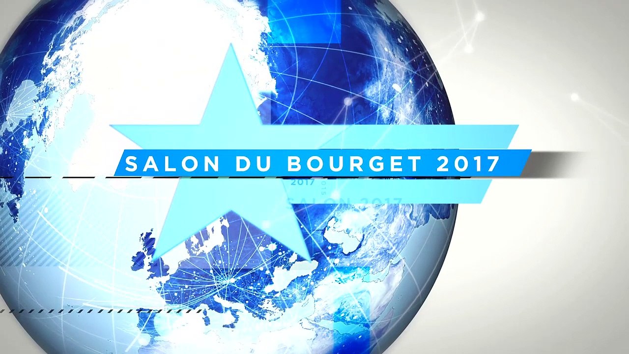 BOURGET 2017