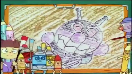 アンパンマン クリームパンダとねむねむおじさん 高品質 2017