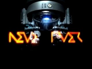 Stronger (Alternate Ending)