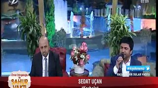 Sedat Uçan KERBELA Ramazan 2017