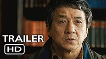 THE FOREIGNER Trailer (2017) Jackie Chan, Pierce Brosnan Action Movie HD