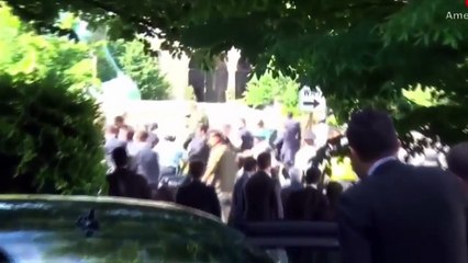 هل حاولوا اغتيال أردوغان في واشنطن؟  ولماذا يلاحق القضاء الأمريكي حراسه؟