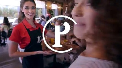 Pubblicità Roadhouse Restaurant 2016