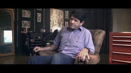 Pet shop propõe forma incrível de se ‘livrar’ da tatuagem com o nome do ex: começar um novo amor