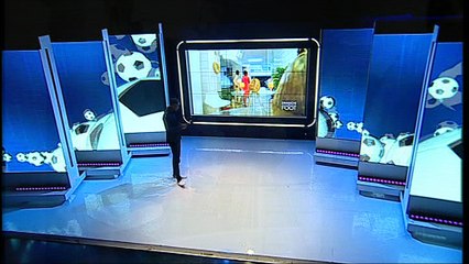 #DDF Dimanche de Foot de RTI 1 du 25 Juin 2017 par Jean Michel Onnin