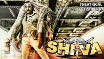 ACP Shiva (Motta Siva Ketta Siva) Official Hindi Trailer 2017 _ Lawrence, Sathyaraj, Ashutosh Rana