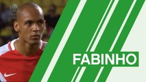 Fabinho - player profile