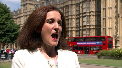 Tory MP: Cash boost for Northern Ireland not a bribe
