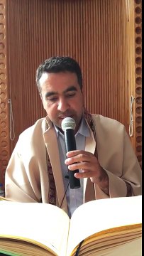 Metin Demirtas. Ramazan mukabelesi, 5. cuz. Nisa, 52 - 86. Part 2-3. Kopenhag Kocatepe Camii. Ramazan mukabelesi. Mukabele dinle. Mukabele indir. Mukabele nasil okunur. Ramazan mukabelesi Kopenhag, Danimarka. Sheikh Abdelbaset Abdessamad. Quran. 28-5-2017