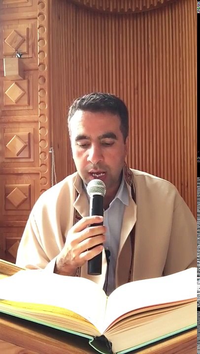 Metin Demirtas. Ramazan mukabelesi, 5. cuz. Nisa,106 - 147. Part 3-3. Kopenhag Kocatepe Camii. Arap makami Kuran. Arap sivesi Kuran. Arap lehcesi ile Kuran okumak. Ramazan mukabelesi. Ramazan mukabelesi dinle. Mukabele indir. Mukabele takip et. 28-5- 2017