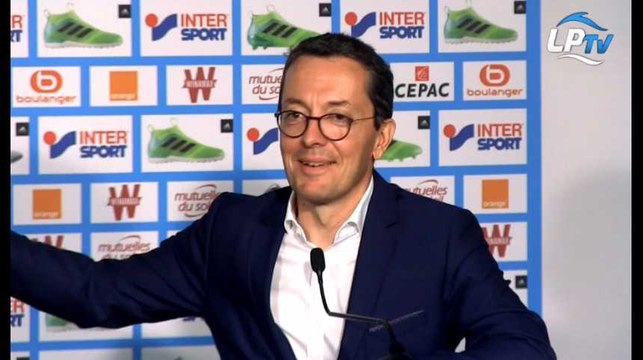 Eyraud sur les dossiers Gomis et Vainqueur