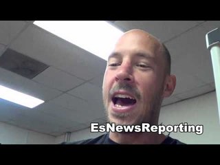 review of 24 7 pac vs bradley 2 trainer breaks it down EsNews Boxing