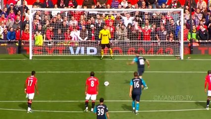 DAVID DE GEA ● BEST SAVES ● PART 2