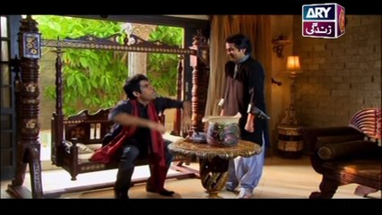 Dil To Kacha Hay Ji Last Episode - on ARY Zindagi in High Quality 26th June 2017
