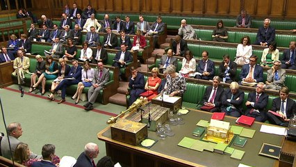 Prime Minister tries to address the "anxiety" of EU citizens