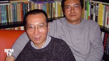 Qui est Liu Xiaobo, dissident chinois libéré par Pékin après 8 ans de prison ?