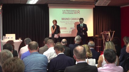 Les temps forts des 6es Rencontres d'Occitanie