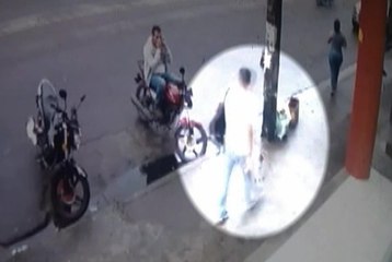 Se logra la captura de uno de los responsables del asesinato del guía penitenciario en Quevedo