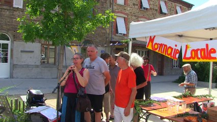 PILAT - LE BABET NOUVELLE MONNAIE LOCALE