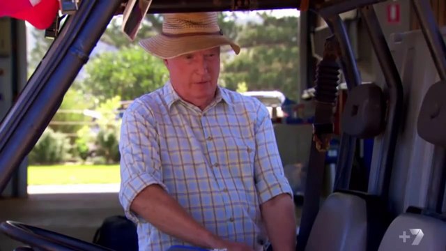 Home and Away 6684 26th June 2017