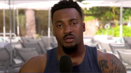 Robert Alford: It's about to be a big year for the Falcons