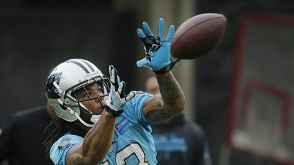 Robert Alford dishes on the NFC South wide receivers