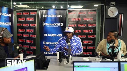 Rick Rock: The Creator of Hyphy Sound Speaks on Jay Z Not Liking His Beat + Exclusive Tupac Stories