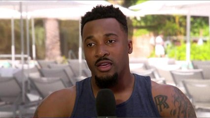 Robert Alford: Falcons have the fastest guys in the NFL