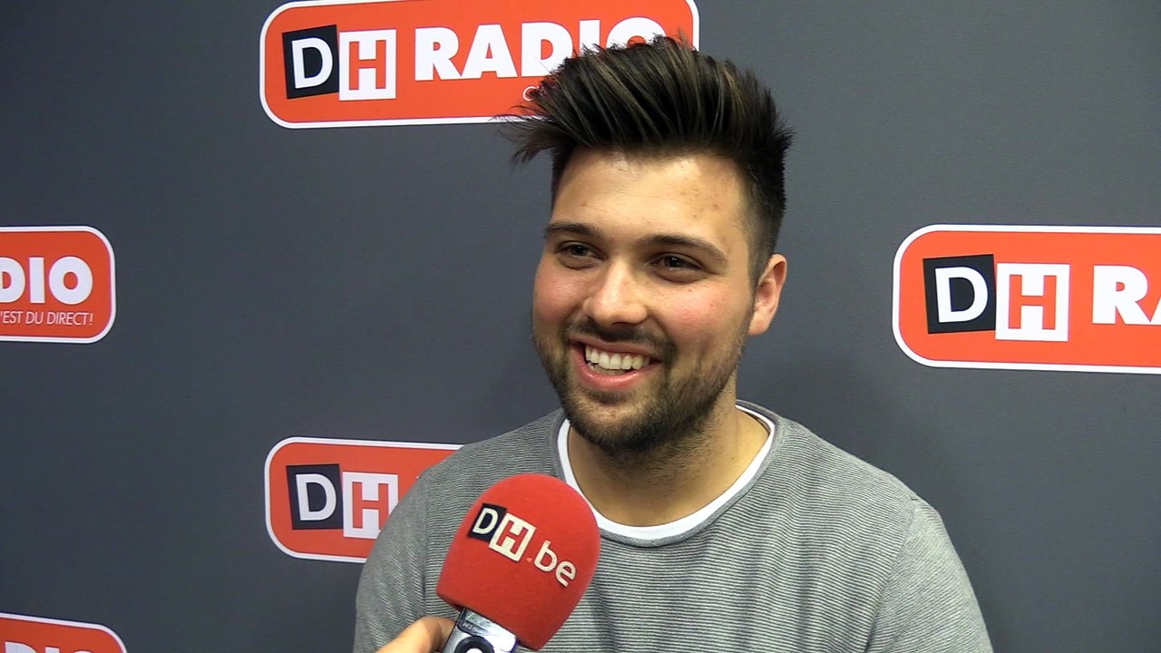 Tom Frantzis : "J'avais été repéré pour participer à l'Eurovision"