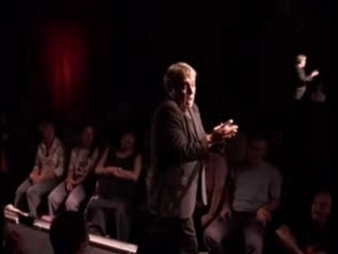 Jean Guidoni-La Chanson dans le sang-Boule Noire 256/05/07